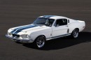 1968 Shelby Mustang GT500