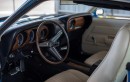 1970 Ford Mustang Boss 429 Interior