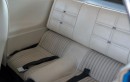 1970 Ford Mustang Boss 429 Interior