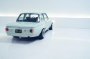 1969 BMW 2002 restomod