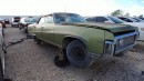 1969 Buick Electra 225 Custom Limited