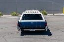 1969 Cadillac DeVille Wagon
