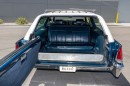 1969 Cadillac DeVille Wagon
