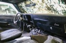 1969 Chevrolet Camaro RS 4-Speed barn find