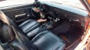 1969 Chevrolet Camaro RS/SS