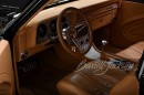 1969 Chevrolet Camaro The Godfather