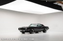 1969 Chevrolet Camaro with 2,000 HP from Nelson Racing Engines