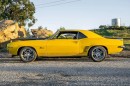 1969 Chevrolet Camaro Z/28 getting auctioned off