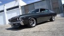 1969 Chevelle Garage Builder Bought It When He Was 11 Years Old