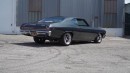 1969 Chevelle Garage Builder Bought It When He Was 11 Years Old