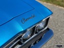 1969 Chevelle restomod