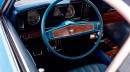 1969 Chevrolet COPO Camaro Steering Wheel