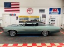 Custom 1969 Impala