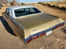 1969 Chevrolet Impala Survivor