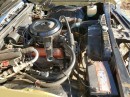 1969 Chevrolet Impala Survivor