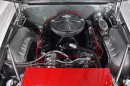 Pro-Touring 1969 Chevrolet Camaro 383 Stroker V8