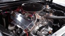 garage-built 1969 Chevrolet Camaro