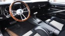 garage-built 1969 Chevrolet Camaro