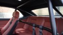 1969 Chevrolet Camaro Detroit Speed restomod