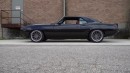 1969 Chevrolet Camaro Detroit Speed restomod