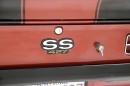 1969 Chevy Camaro SS