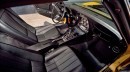 1969 Chevrolet Corvette Baldwin Motion Phase III GT