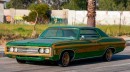 1969 Chevy Impala