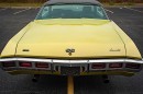 1969 Chevy Impala SS