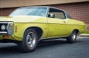 1969 Chevy Impala SS
