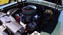 1969 Chevy Nova SS 396