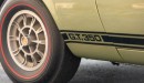 1969 Shelby De Mexico GT350