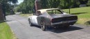 1969 Dodge Charger Hellcat Swap