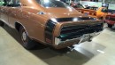 1969 Dodge Charger 500 HEMI