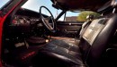 1969 Dodge Charger Daytona Interior