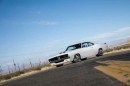 1969 Dodge Charger by BBT Fabrications