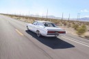 1969 Dodge Charger by BBT Fabrications