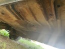 1969 Dodge Charger R/T Barn Find Is In Need of HEMI Muscle