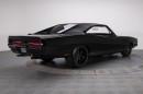 1969 Dodge Charger “The Beast” restomod