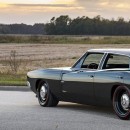1969 Dodge Charger Wagon Is the Early Magnum That Never Existed