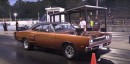 1969 Dodge Coronet R/T dragster