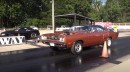 1969 Dodge Coronet R/T dragster