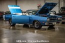 1969 Dodge Coronet 500 ‘R/T’ Convertible for sale by GKM