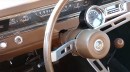 1969 Dodge Dart Swinger 340
