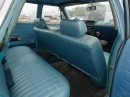 1969 Dodge Polara Highway Patrol Car