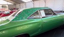 1969 Dodge Super Bee Mod Top
