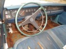 1969 Dodge Super Bee barn find