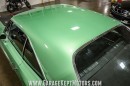 1969 Dodge Coronet Super Bee 440ci Six Pack Green Go for sale by GKM