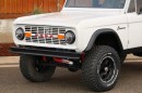 1969 Ford Bronco on Bring a Trailer
