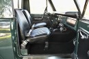 1969 Ford Bronco V8 Pickup Conversion