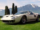 1969 Ford GT40 #P1108